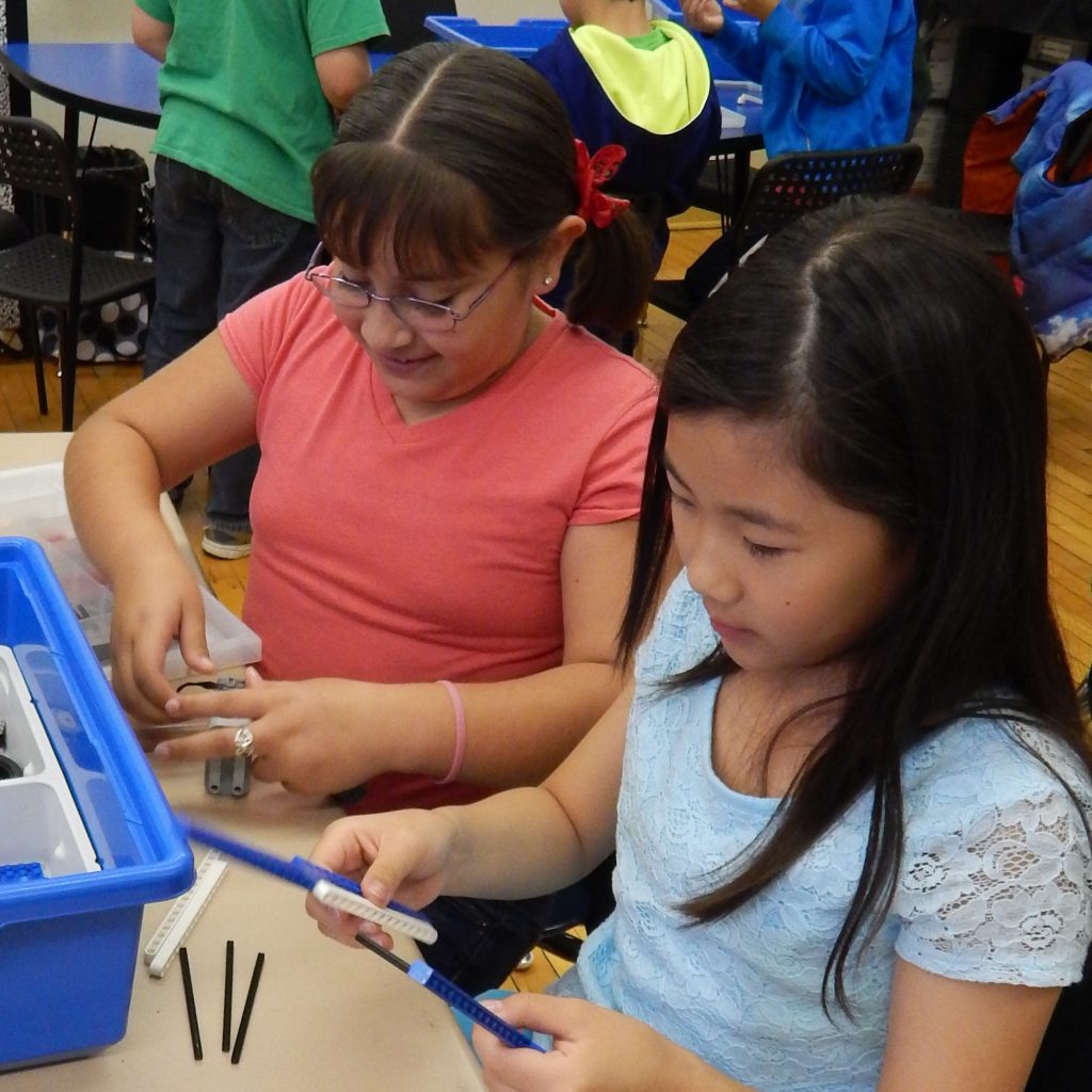 LakeView K-8 Academy