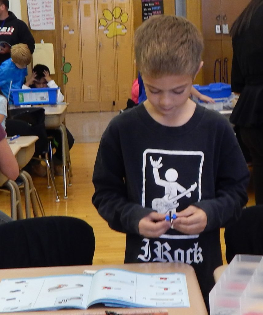 LakeView K-8 Academy