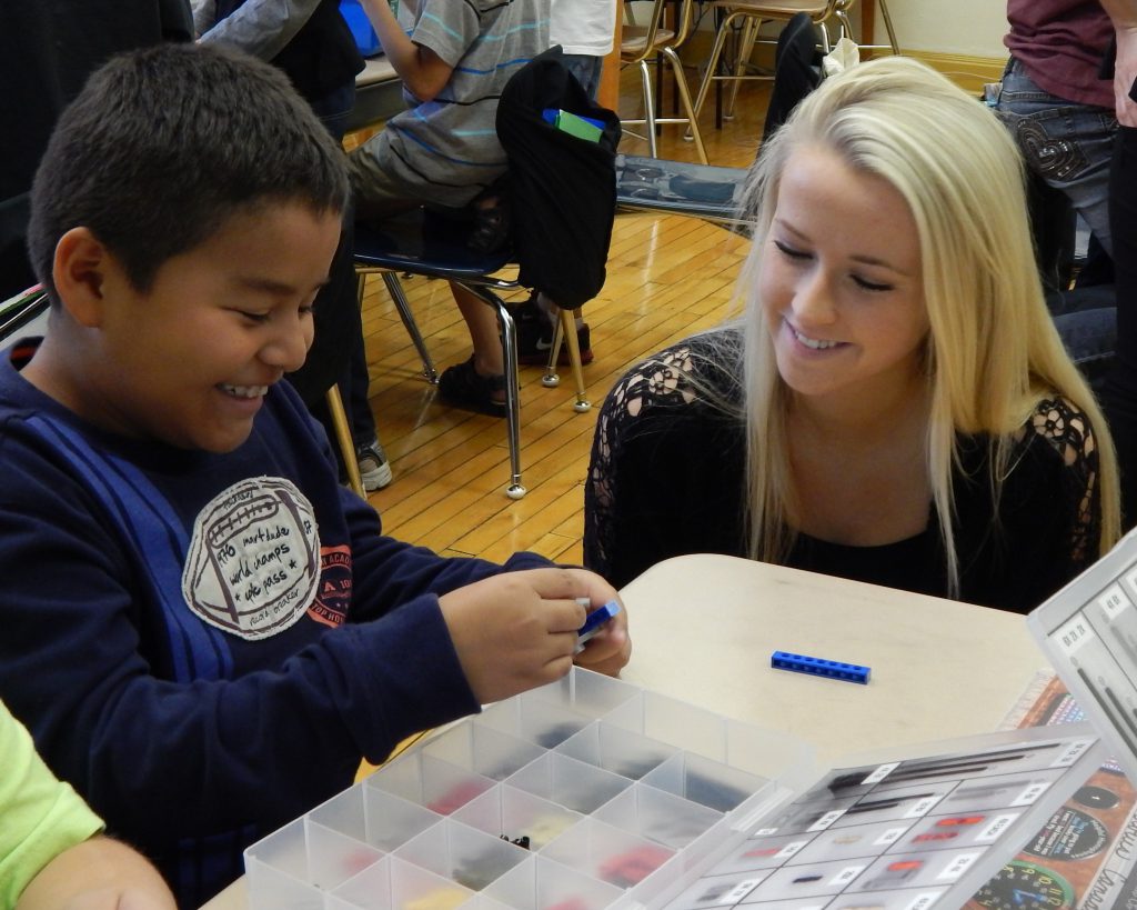 LakeView K-8 Academy