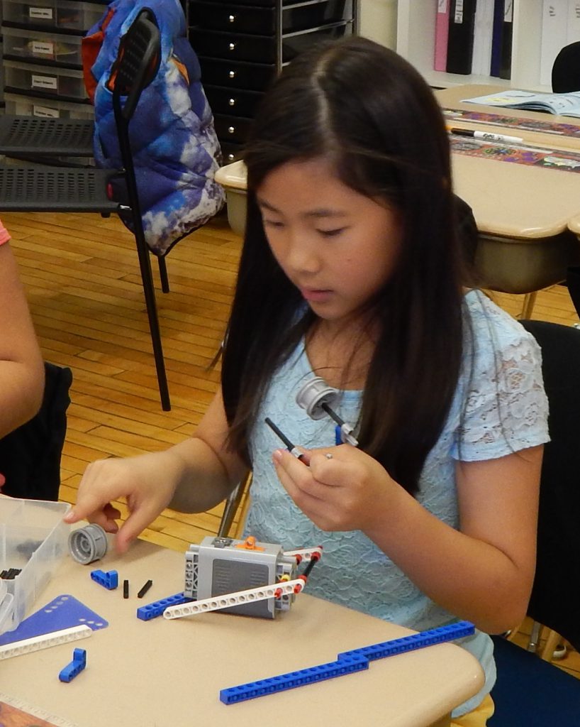 LakeView K-8 Academy