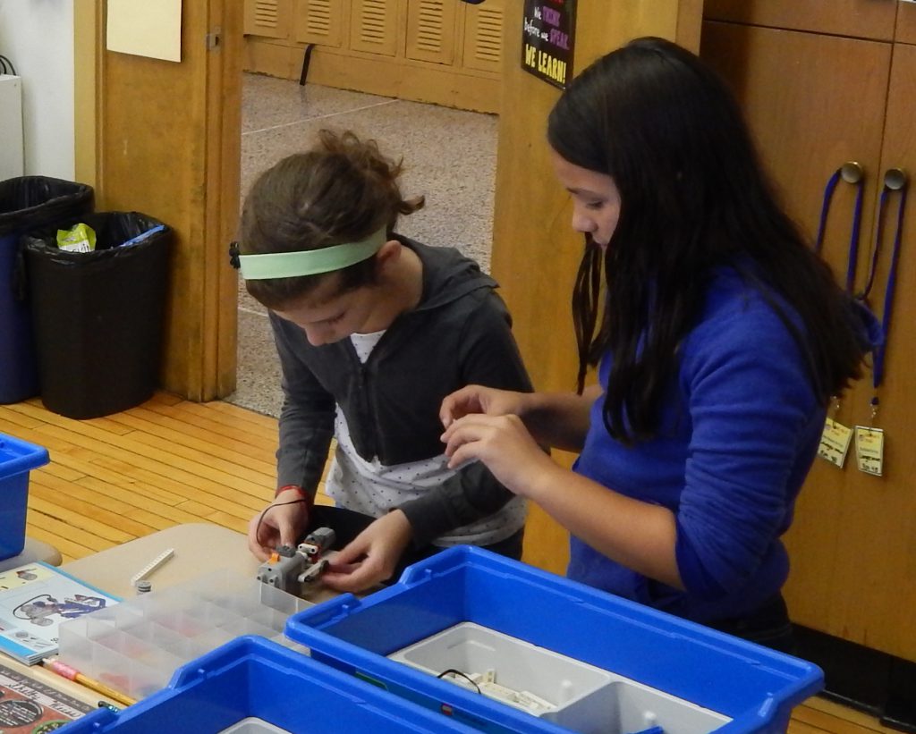 LakeView K-8 Academy