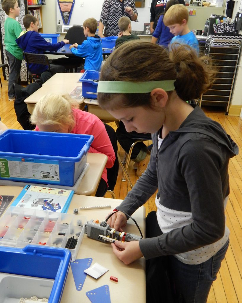 LakeView K-8 Academy