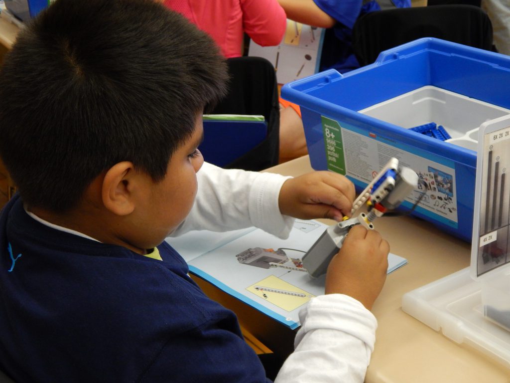 LakeView K-8 Academy