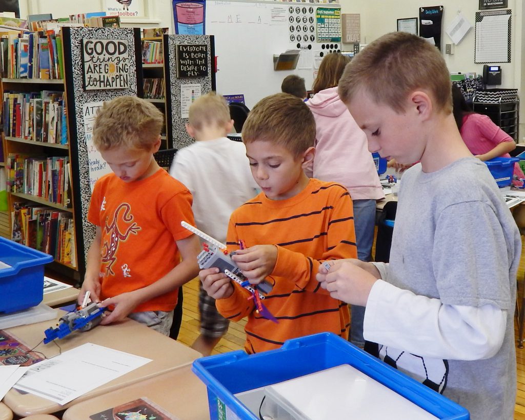 LakeView K-8 Academy