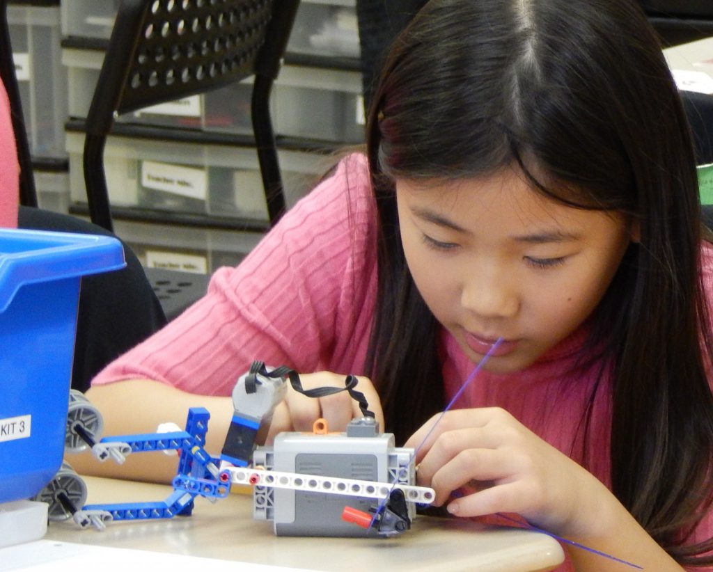 LakeView K-8 Academy