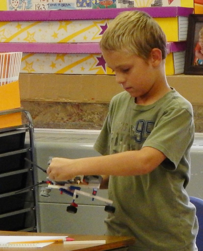 LakeView K-8 Academy