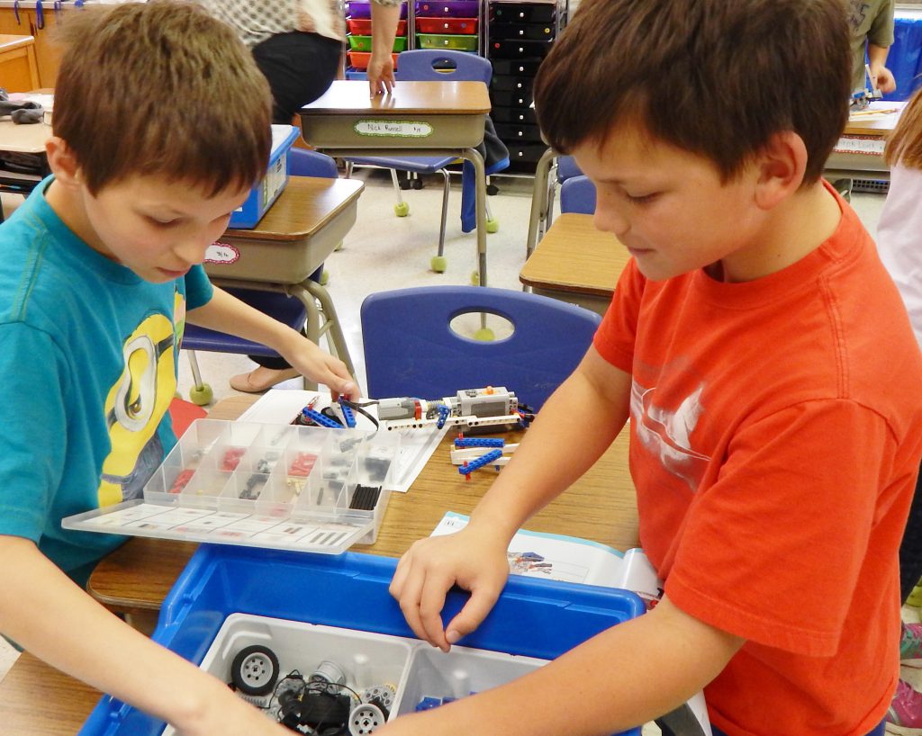 LakeView K-8 Academy