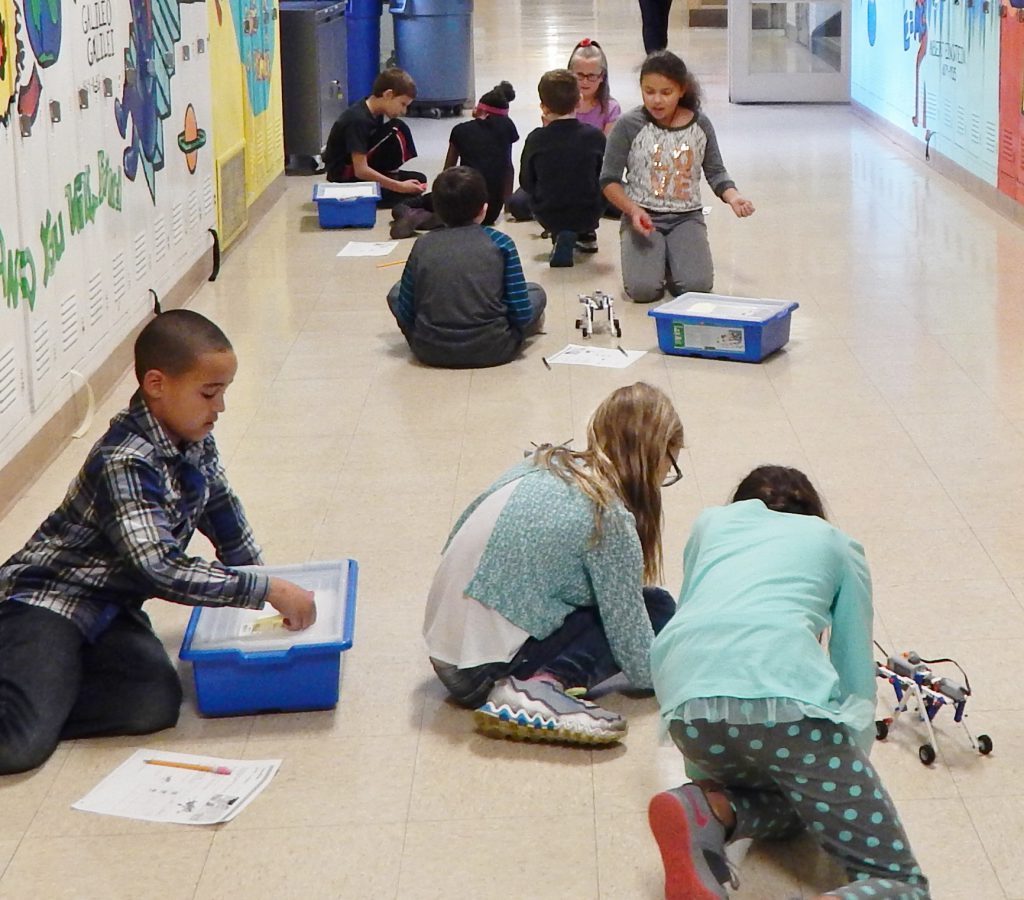 LakeView K-8 Academy