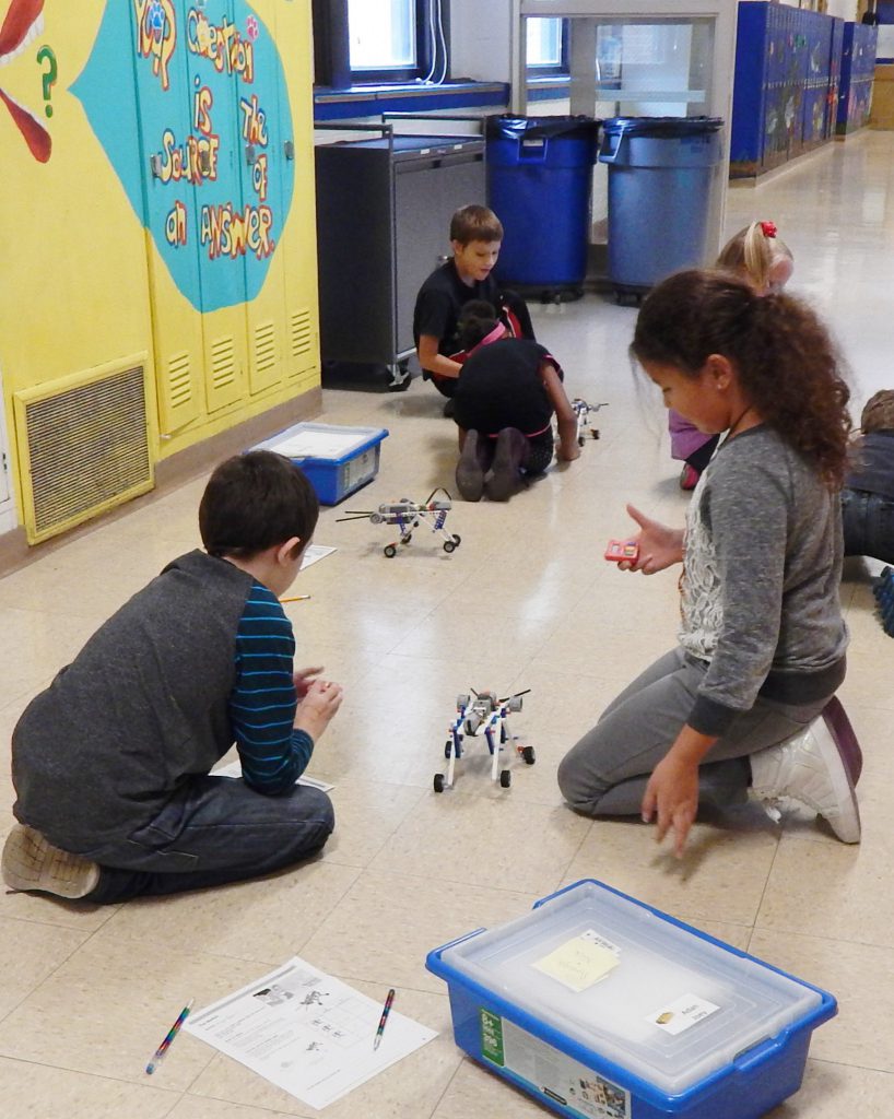 LakeView K-8 Academy