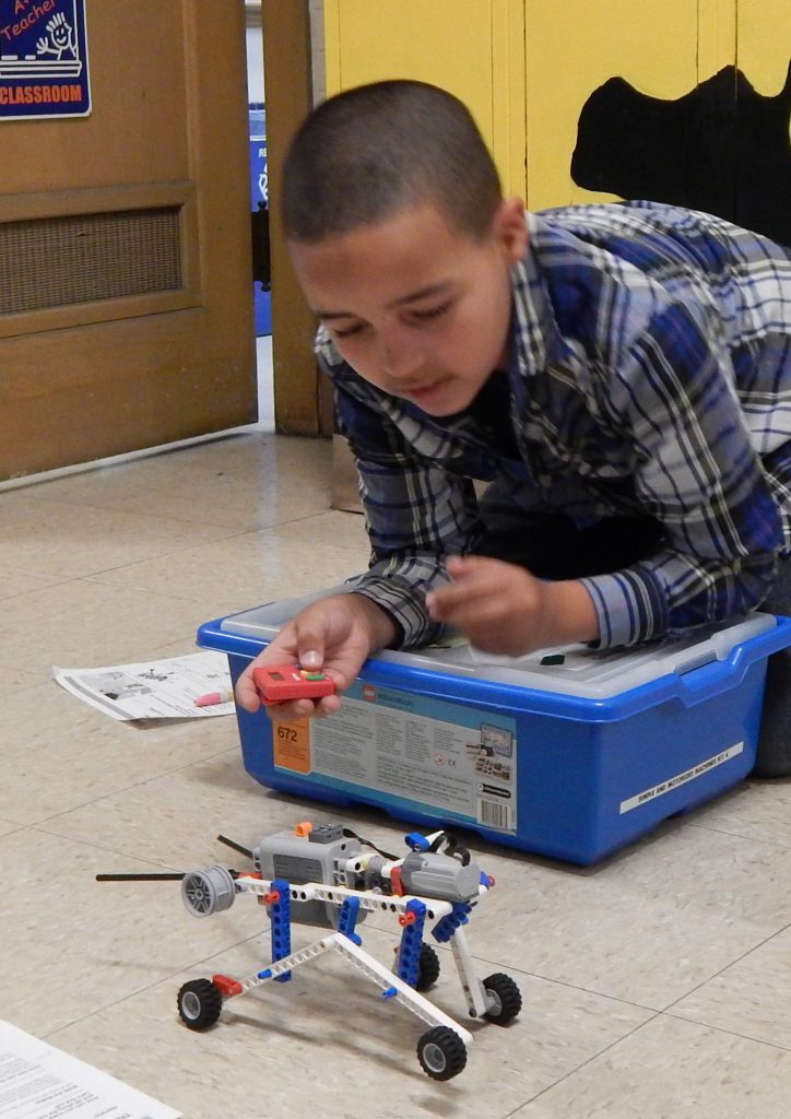 LakeView K-8 Academy