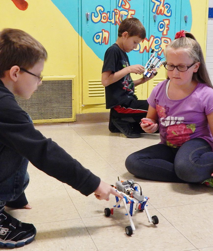 LakeView K-8 Academy