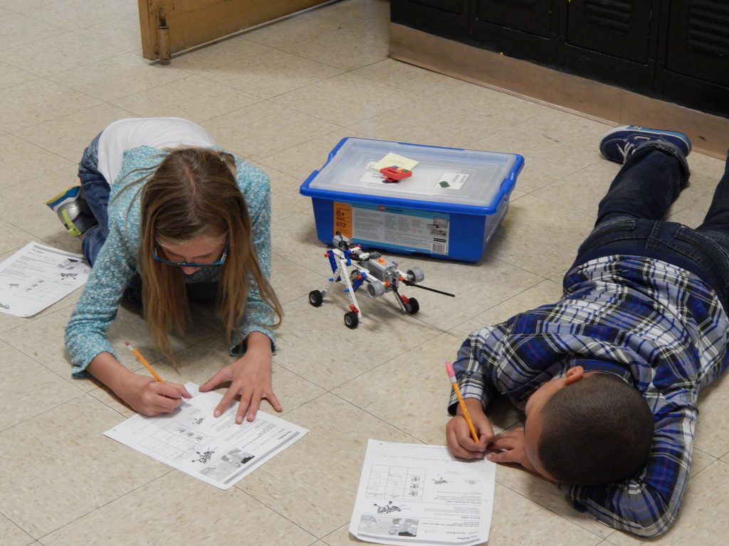 LakeView K-8 Academy