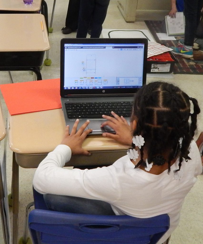 LakeView K-8 Academy