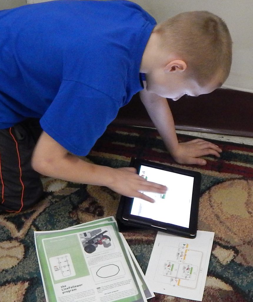 LakeView K-8 Academy