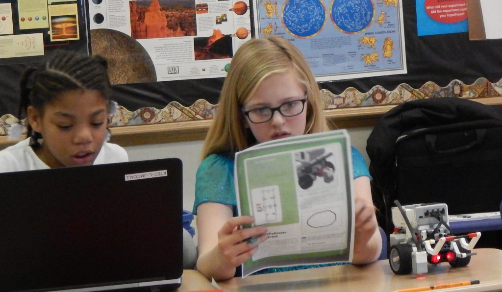 LakeView K-8 Academy