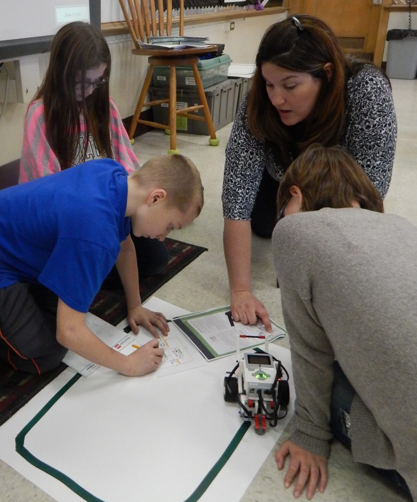 LakeView K-8 Academy