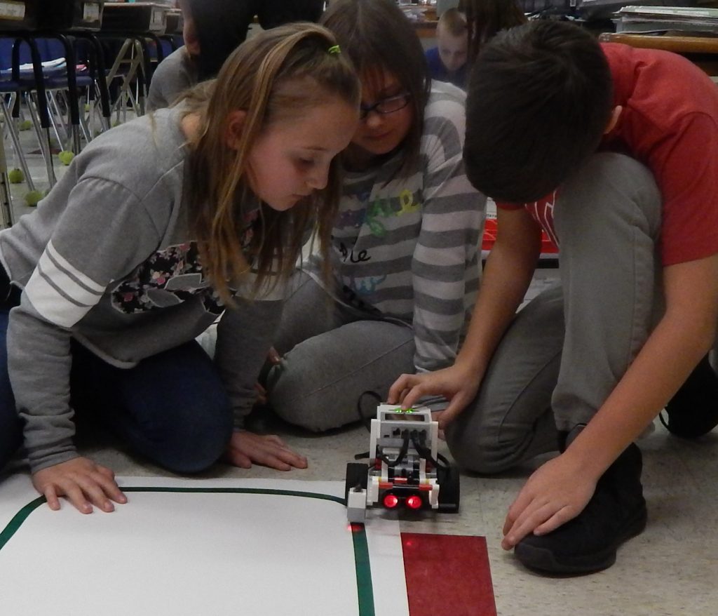 LakeView K-8 Academy