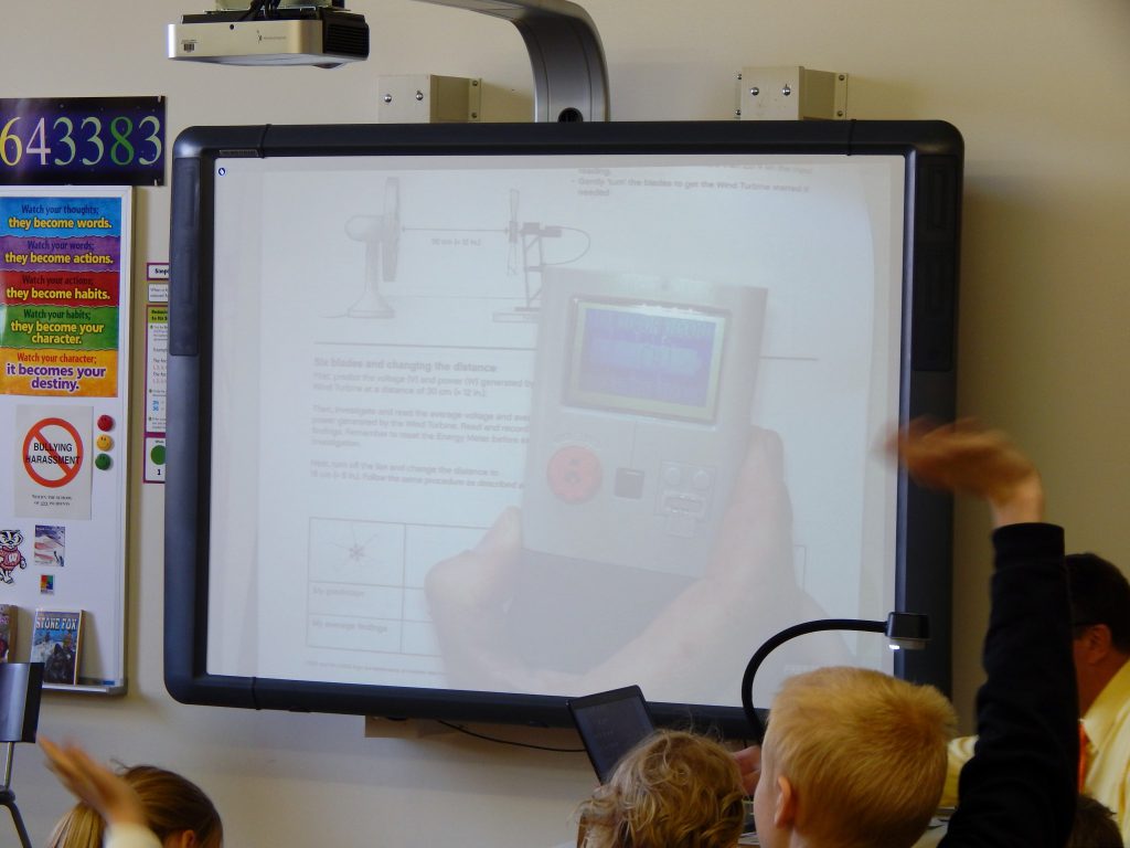 LakeView K-8 Academy