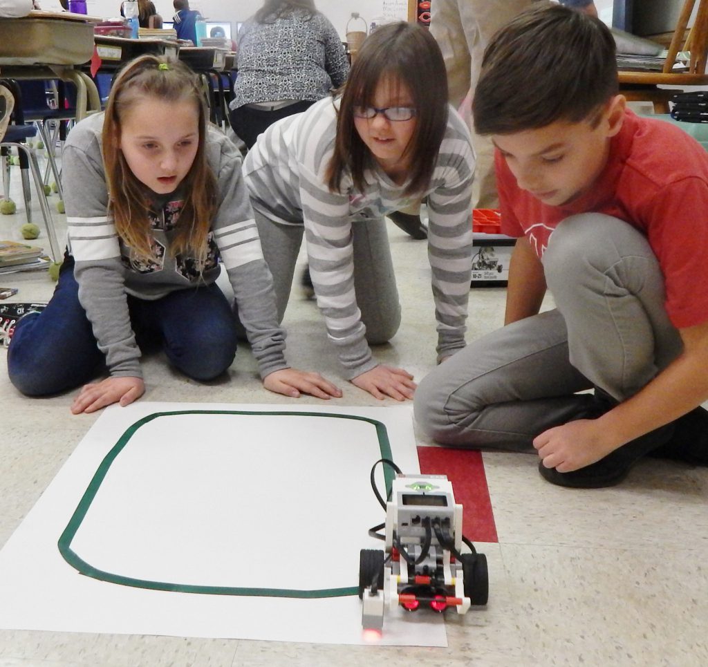 LakeView K-8 Academy