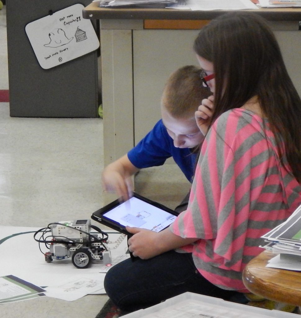 LakeView K-8 Academy