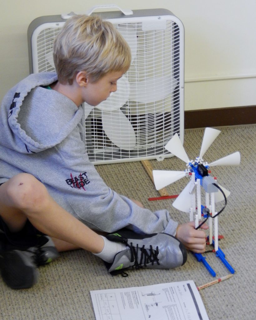 LakeView K-8 Academy