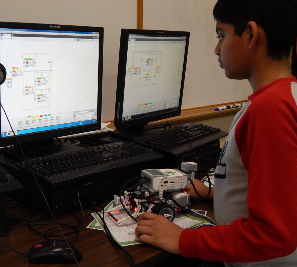 LakeView K-8 Academy