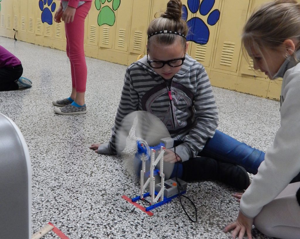 LakeView K-8 Academy