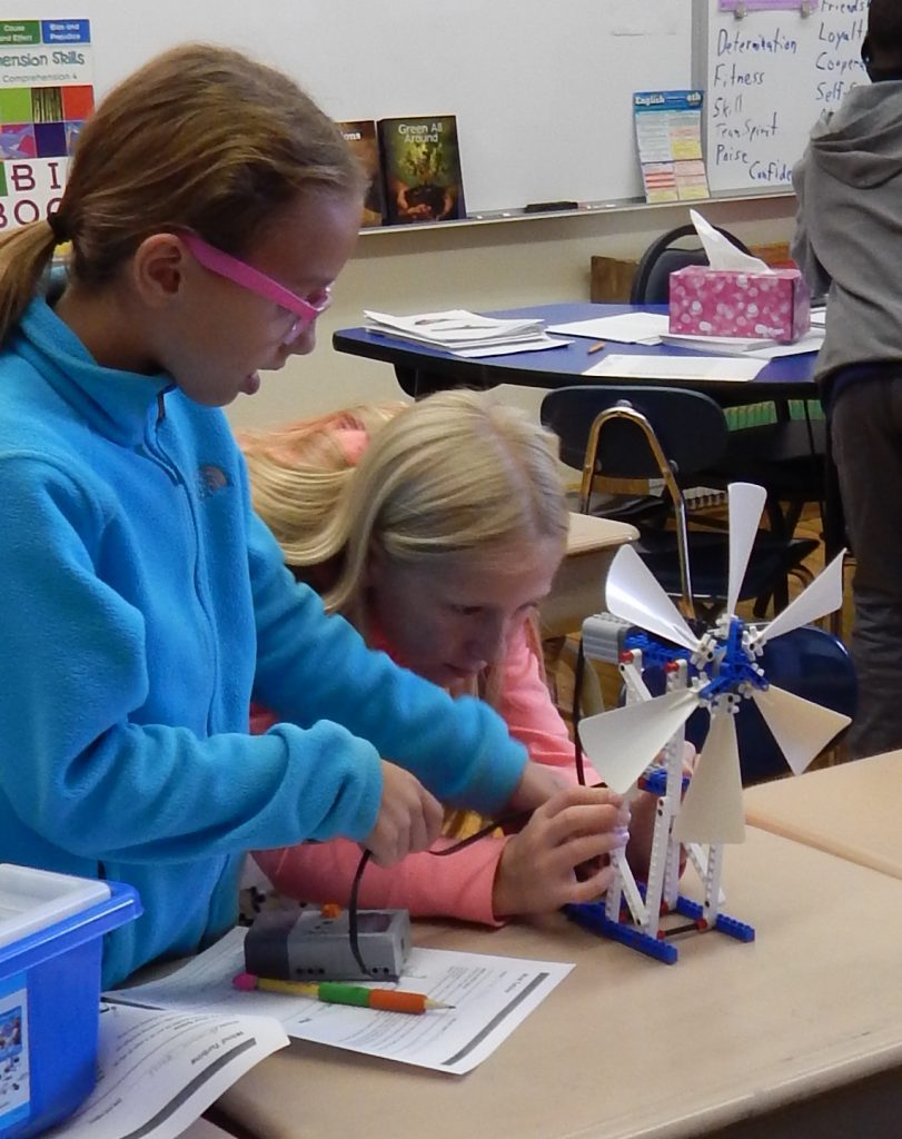 LakeView K-8 Academy