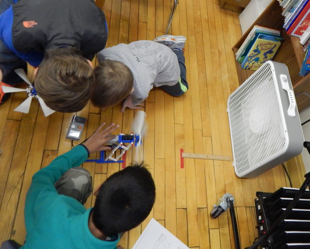 LakeView K-8 Academy