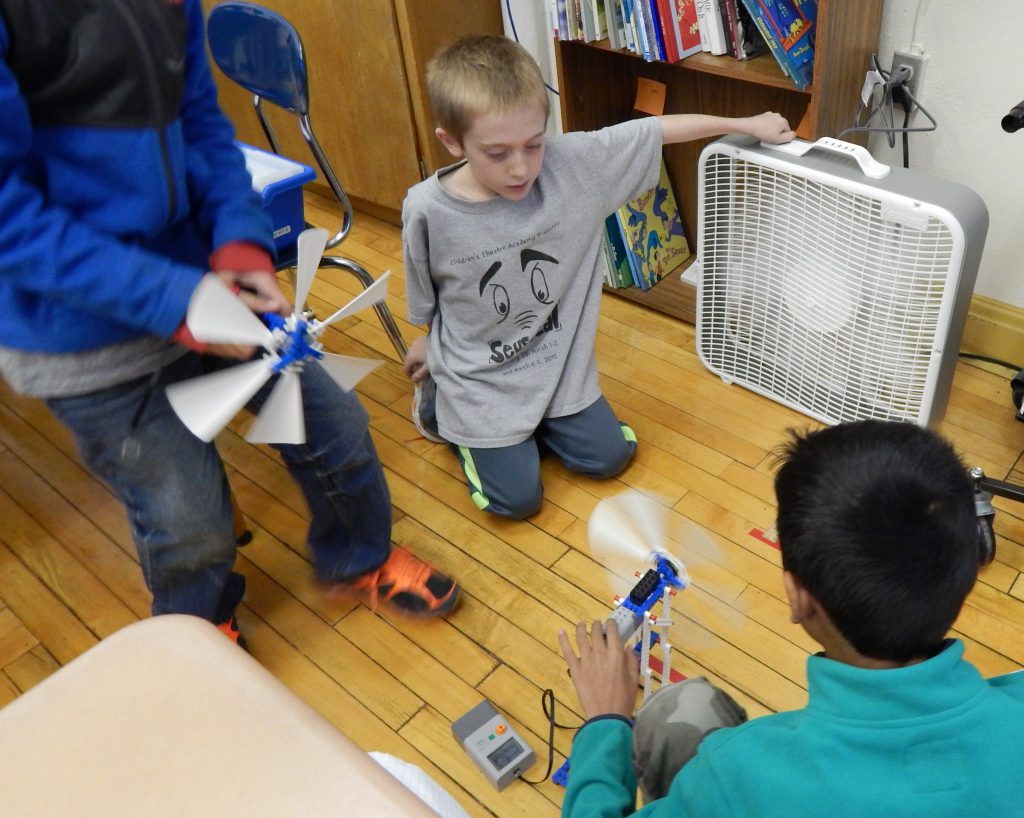 LakeView K-8 Academy