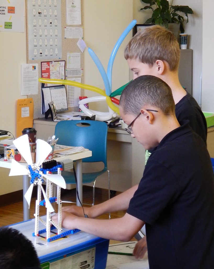 LakeView K-8 Academy