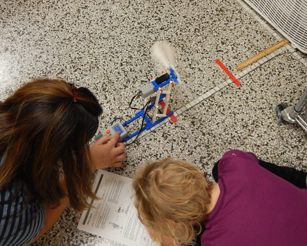 LakeView K-8 Academy