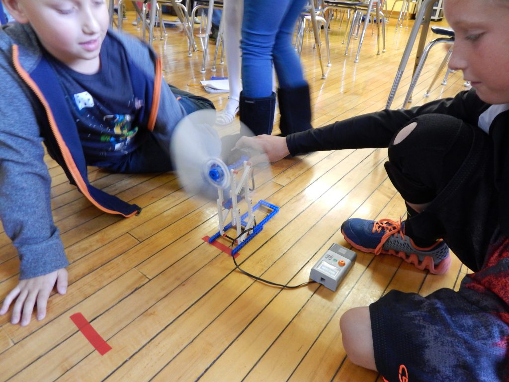 LakeView K-8 Academy