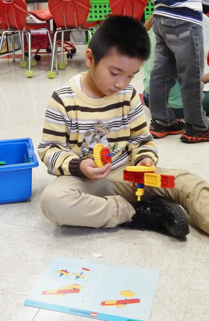 LakeView K-8 Academy