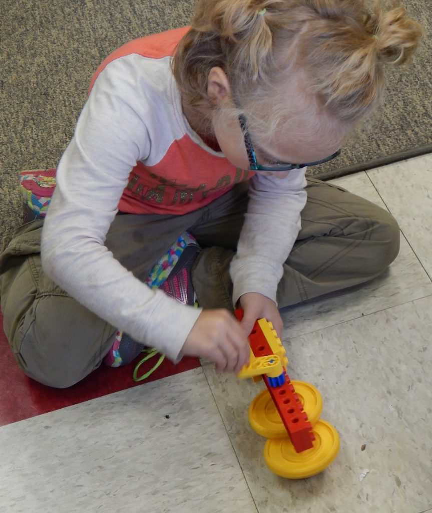 LakeView K-8 Academy