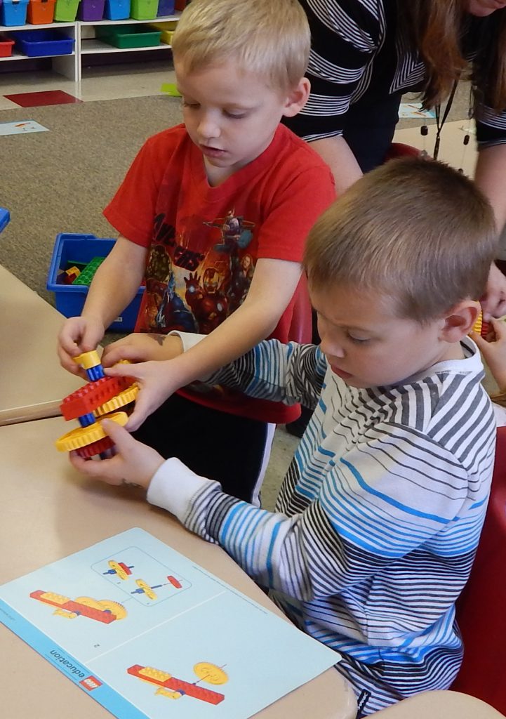 LakeView K-8 Academy