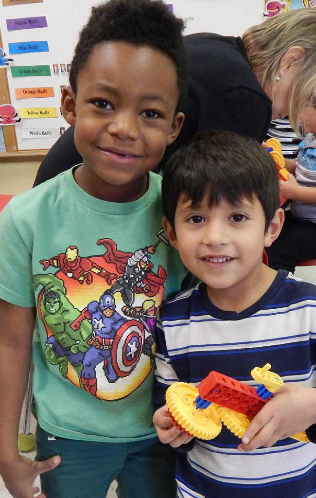 LakeView K-8 Academy