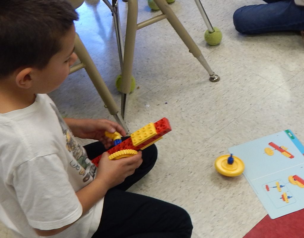 LakeView K-8 Academy