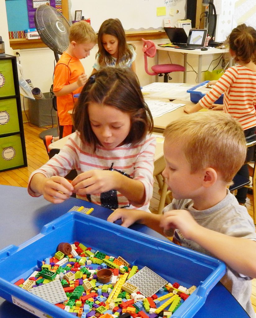 LakeView K-8 Academy