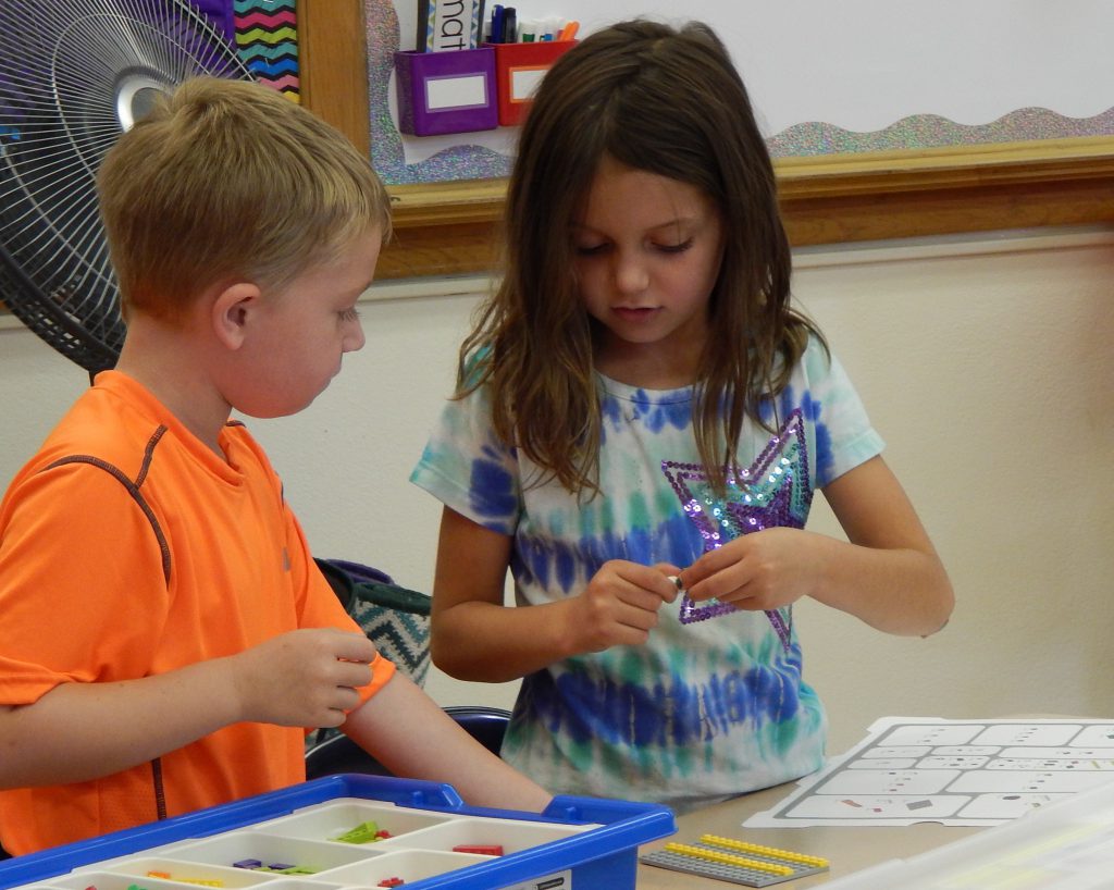 LakeView K-8 Academy