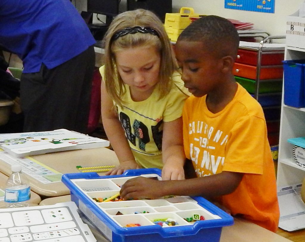 LakeView K-8 Academy