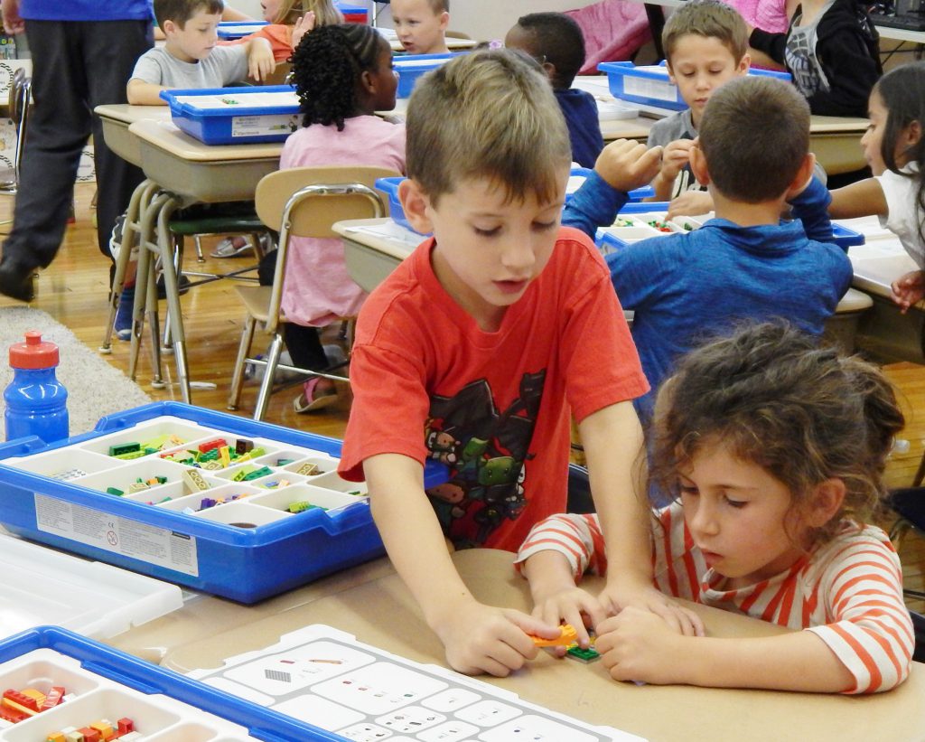 LakeView K-8 Academy