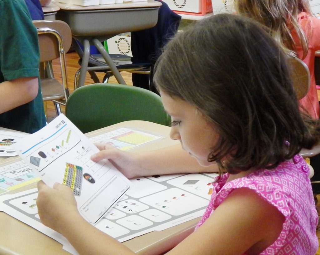 LakeView K-8 Academy