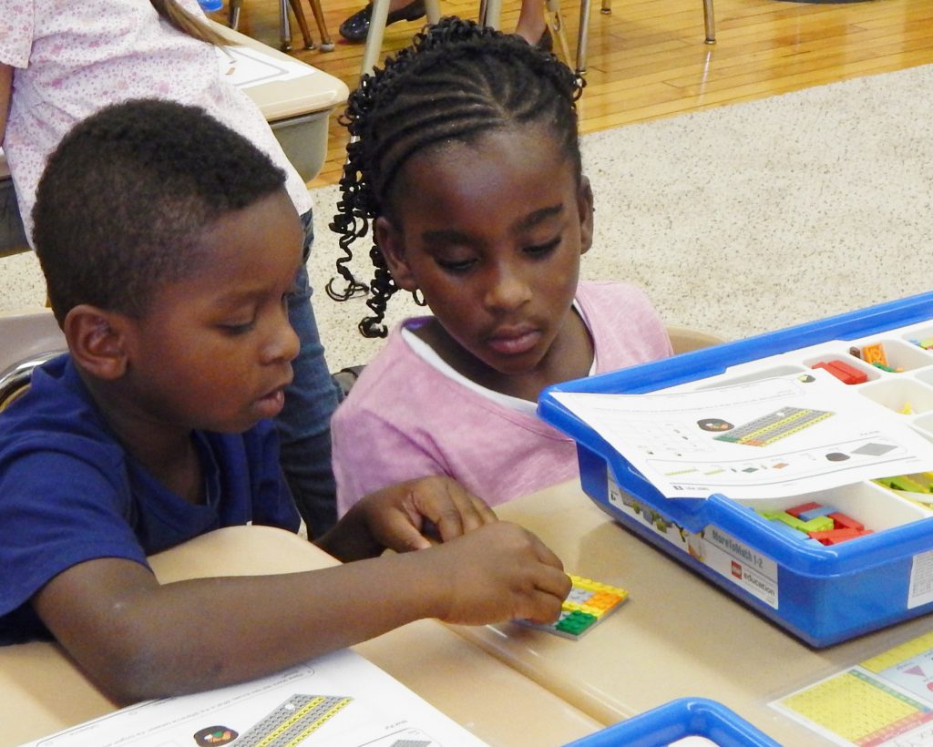 LakeView K-8 Academy