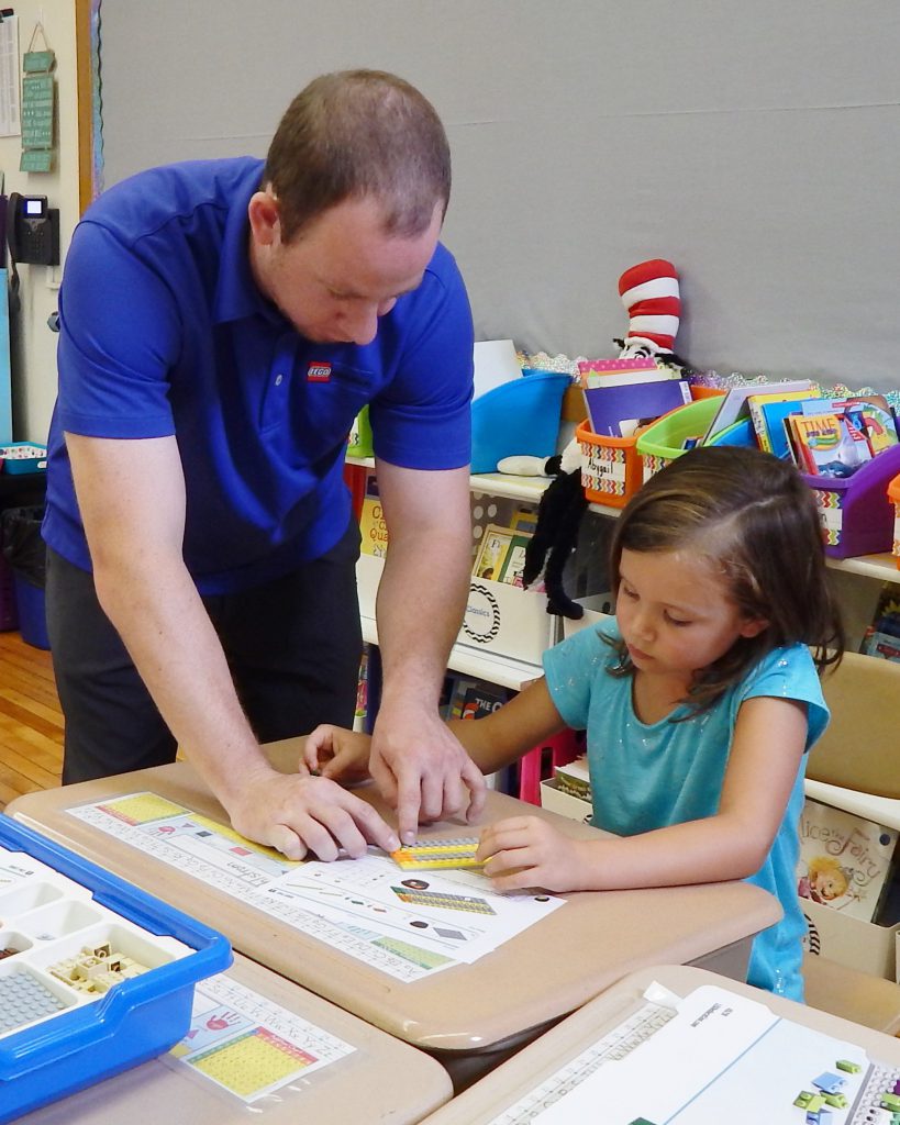 LakeView K-8 Academy