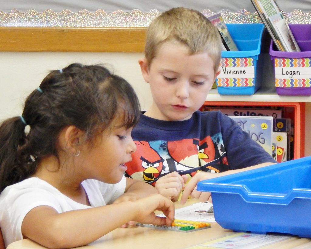 LakeView K-8 Academy