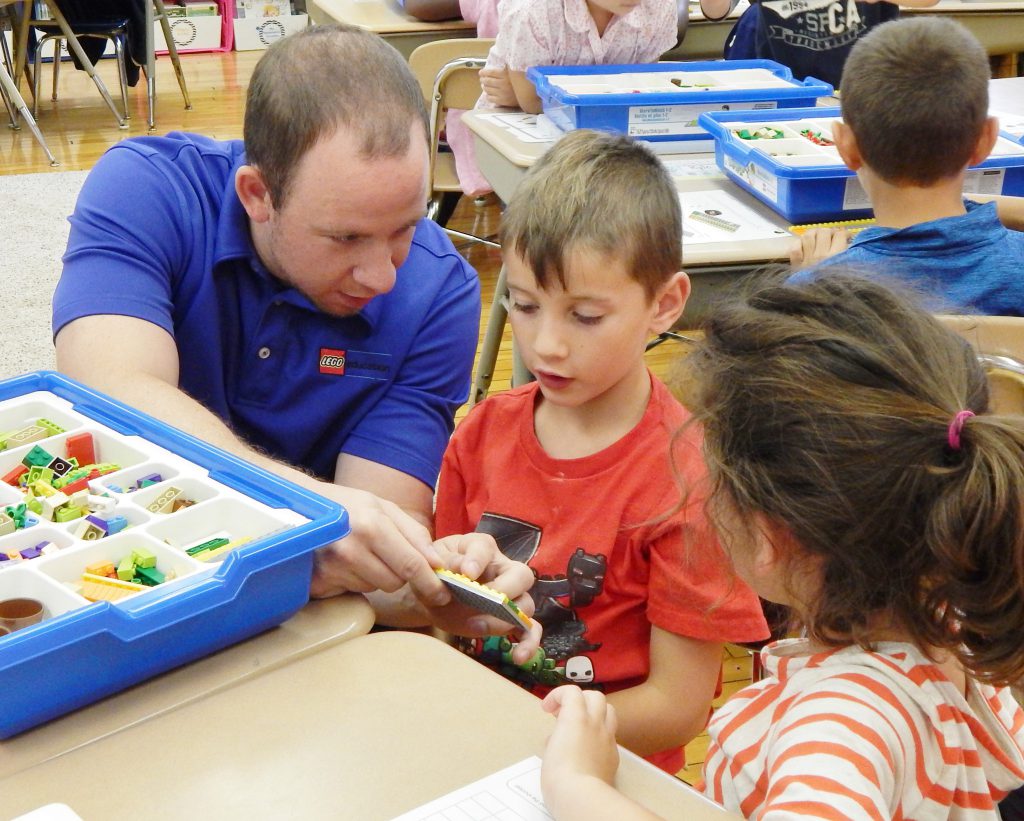 LakeView K-8 Academy