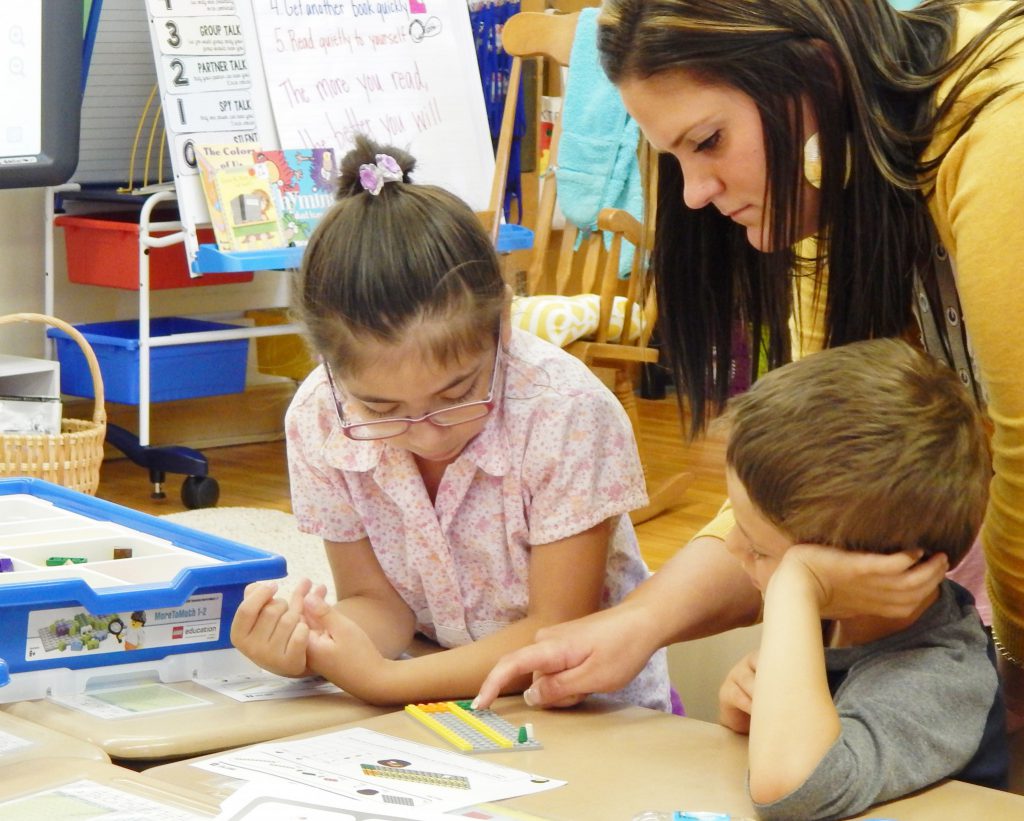 LakeView K-8 Academy