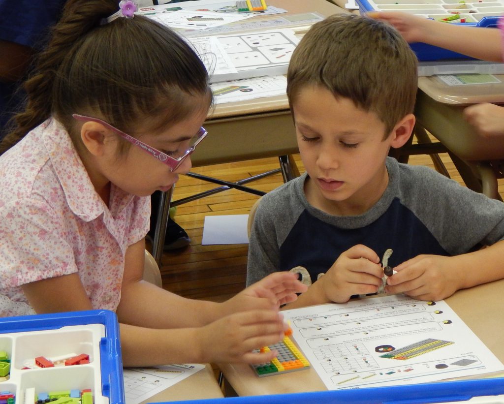 LakeView K-8 Academy