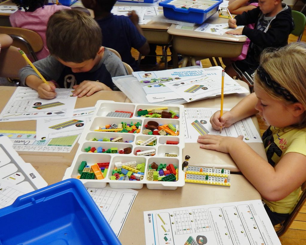 LakeView K-8 Academy